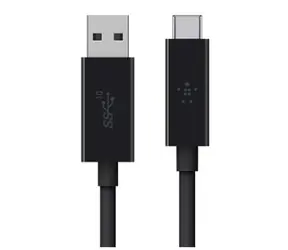 Kabel Belkin USB 3.1 USB-C do USB A 3.1