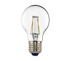 Żarówka LED TESLA E27 4W / 440lm / 2700K / 360° / Ciepła biel