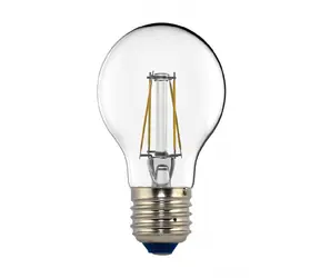 Żarówka LED TESLA E27 4W / 440lm / 2700K / 360° / Ciepła biel