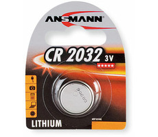 Bateria litowa Ansmann CR2032 / 1 szt. / blister