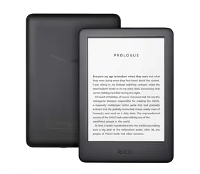 Amazon Kindle Paperwhite (2024) bez reklam czarny / 7" / 16 GB / Wi-Fi