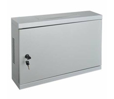 DATACOM Szafa 19" 3U Blacha 540 / 400 / 180mm. WALL3