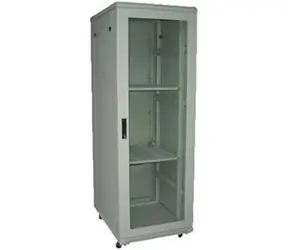 Szafa typu rack 19" DATACOM 42U (600x800)