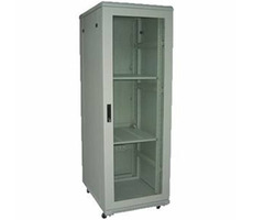 Szafa rack 19" DATACOM 42U (800x800)
