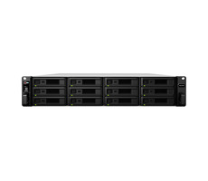 Synology RX1217RP - jednostka rozszerzająca