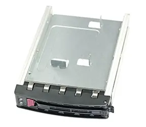 Taca HDD SuperMicro 2,5" w 3. generacji 3,5-calowej tacy typu HOT SWAP