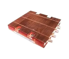 Radiator SuperMicro SuperBlade Intel (LGA771) 14x Blade LP