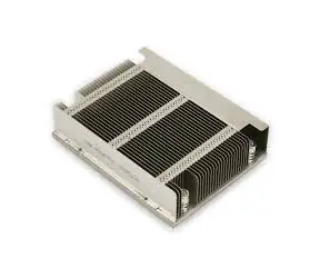 SuperMicro SNK-P0047PSC / 1U / Pasywny radiator procesora / Intel LGA2011 X9 MB z kwadratowym ILM