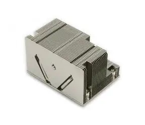 SuperMicro SNK-P0048PSC / 2U+ / Radiator pasywny / Xeon LGA2011