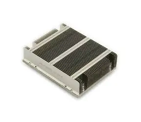 SuperMicro SNK-P0057PS / 1U / Pasywny radiator procesora / Intel LGA2011 X10 MB z wąskim ILM