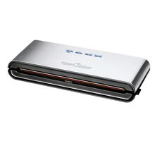 ProfiCook VK 1080 srebrny / Zgrzewarka próżniowa