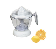 Clatronic ZP 3066 / wyciskarka do cytrusów / 40 W / 1,2L / biała