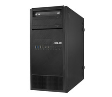 Serwer Asus TS100-E10-PI4 TWR czarny / Intel C242 / LGA 1151 / 4X DDR4 EEC / 6x SATA / LAN