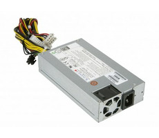 SuperMicro 1U 350W / zasilacz / Wiele wyjść / 80+ Platinum