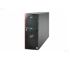 Fujitsu PRIMERGY TX2550 M5 / Xeon Silver 4208 2,1 GHz / 16 GB / 8x 2,5" / 450 W