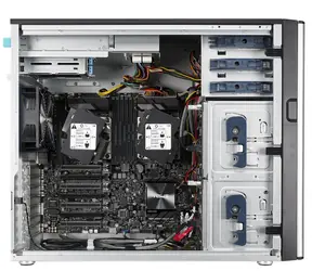 Asus TS700-E9-RS8 / Intel Xeon / 2x LGA 3647 / 12x DDR4 / 8x 3,5" / 1300 W / LAN