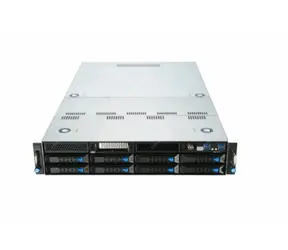 Serwer Asus RS520-E9-RS12U V2 czarny / Intel Xeon Scalable / 2x LGA3647 / 16x DDR4 / 12x SATA / LAN / USB / 2U