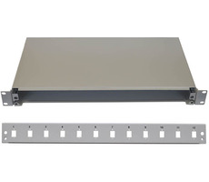 Wanna optyczna OEM 12xsc simplex szara / zawiera wkład