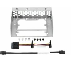 Kit konwertera HPE Gen10 MicroServer SFF NHP SATA