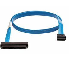 Kit Cable HPE ML30 Gen10 Mini SAS