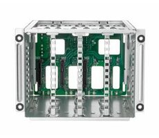 Kit klatki do dysków twardych HPE ML350 Gen10 8SFF