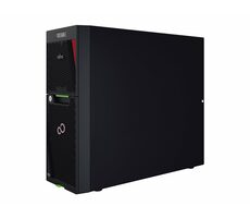 Fujitsu PRIMERGY RX1330M5 / Intel Xeon E-2336 2,9 GHz / 16 GB / 24x2,5"/ 12x3,5" / 500 W 