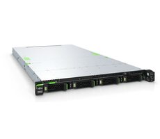 Fujitsu PRIMERGY RX2530M7 / Intel Xeon Silver 4410Y 2,0 GHz / 32 GB / 10x2,5" / 900 W / 1U