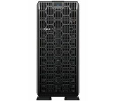 DELL PowerEdge T550 / Xeon S 4309Y 2,8 GHz / 16 GB / 1x 480 GB SSD SATA / 1x 700 W / H755 / iDRAC 9 Enterprise / 2x GLAN
