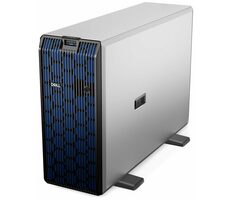 DELL PowerEdge T560 / Intel Xeon S 4410Y 2,0 GHz / 32 GB / 1x 480 GB SSD / H755 / 1x 1100 W / iDRAC 9 Enterprise 16G