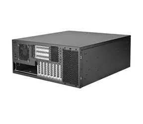 Silverstone RM47-502-I / 4U / SSI-EEB / 2x USB-A 3.0 / 1x USB-C 3.1 / 2x 2,5" / 2x 3,5"