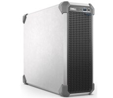 DELL PowerEdge T160 / Xeon E-2434 3,4 GHz / 16 GB / 1 x 2 TB 7,2 tys. SATA / H355 / 2 x GLAN / iDRAC 9 Ent. 16G / 3L 