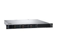 DELL PowerEdge R260 / Xeon E-2414 2,6 GHz / 16 GB / 2 x 480 GB SSD R1 + 2 x 2,4 TB SAS 10k R1 / H355 / iDRAC 9 Ent. 16G