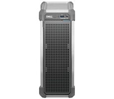 DELL PowerEdge T160 / Xeon E-2414 2,6 GHz / 16 GB / 2 x 480 GB SSD RAID 1 / 2 x GLAN / iDRAC 9 Ent. 16G