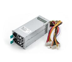 Synology (PSU 500W-RP SET_2) Zasilacz nadmiarowy 500W kompletny