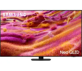 Rozpakowany - 50-calowy Samsung QE50QN90FATXXH czarny/Telewizor/4K UHD/Neo QLED/ 4X HDMI/2x USB/LAN/Wi-Fi/BT/DVB-T2&C&S2 / 20 / rozpakowany