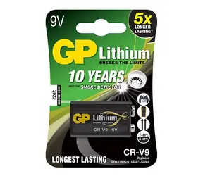 Lit GP 9V CR-V9 - 1 szt