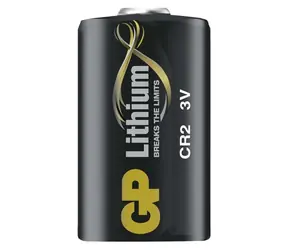 GP CR2