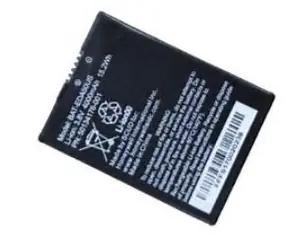Zapasowy akumulator Honeywell 3,8V / 4000 mAh / do EDA50K