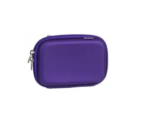 Riva Case 9101 obudowa na dysk twardy 2,5" fioletowa