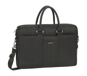 Riva Case 8135 biznesowa torba na laptopa 15,6" czarna