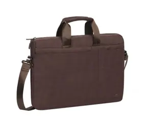 Torba na laptopa 15,6" Riva Case 8335 brązowa