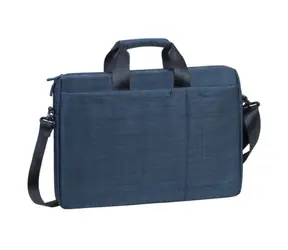 Torba na laptopa 15,6" Riva Case 8335 niebieska