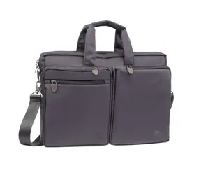 Torba na laptopa 15,6" Riva Case 8530 czarna