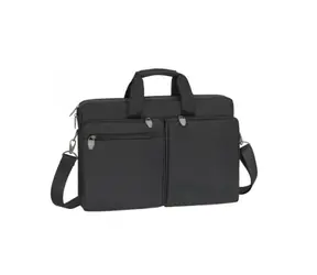 Torba na laptopa 17,3" Riva Case 8550 w kolorze czarnym