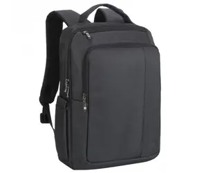 Plecak na laptopa 15,6" Riva Case 8262 w kolorze czarnym