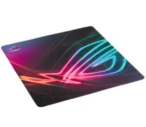 Asus ROG STRIX EDGE / podkładka pod mysz do gier / 400 x 450 x 2 mm