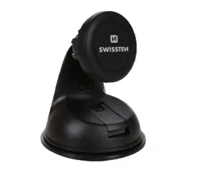 Magnetyczny uchwyt samochodowy Swissten S-GRIP M1