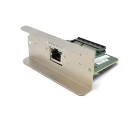 Interfejs LAN ZEBRA dla ZT400 / ZebraNet PrintServer