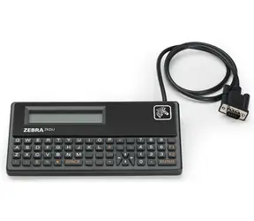 Klawiatura ZEBRA z wyświetlaczem ZKDU