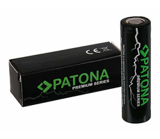 Akumulator PATONA 18650 Li-lon 3350mAh Premium 3,7V